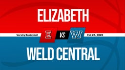 02/23 Highlights vs Elizabeth