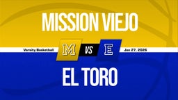 01/26 Highlights @ El Toro
