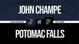 02/2 Highlights vs John Champe