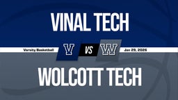 01/29 Highlights @ Wolcott Tech
