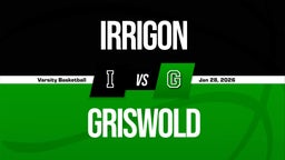 01/27 Highlights @ Griswold