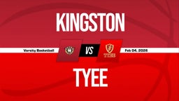 02/4 Highlights vs Kingston