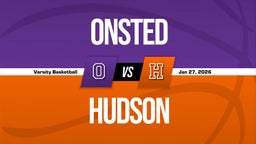 01/27 Highlights @ Hudson