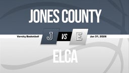 01/30 Highlights @ ELCA