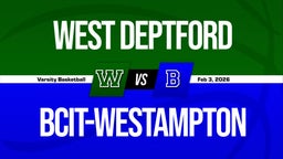 02/3 Highlights vs West Deptford