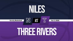 02/2 Highlights vs Niles