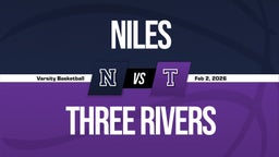 02/2 Highlights @ Three Rivers