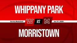 01/31 Highlights vs Whippany Park