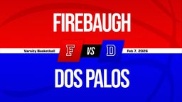 02/6 Highlights vs Firebaugh