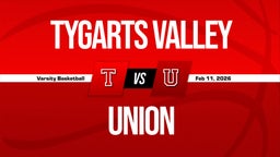 02/11 Highlights vs Tygarts Valley