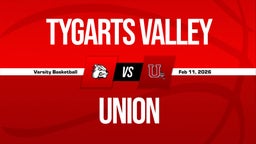 02/11 Highlights vs Tygarts Valley