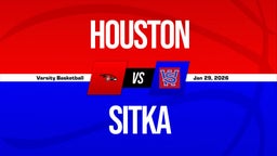 01/29 Highlights vs Houston