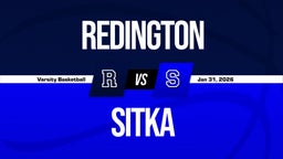 01/31 Highlights vs Redington