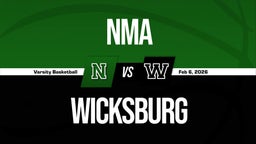 02/6 Highlights vs NMA