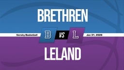 01/31 Highlights @ Leland