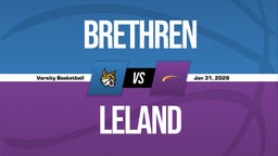 01/31 Highlights @ Leland