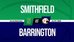 01/27 Highlights @ Barrington