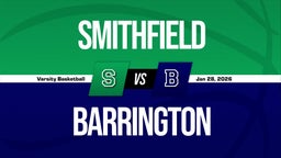 01/27 Highlights @ Barrington