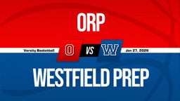 01/27 Highlights vs ORP