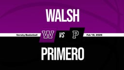 02/18 Highlights vs Walsh