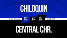 01/27 Highlights vs Chiloquin