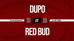 01/28 Highlights @ Red Bud