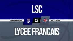 01/27 Highlights vs LSC