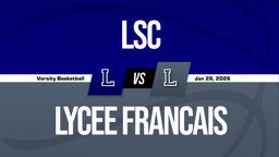 01/27 Highlights vs LSC