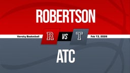 02/12 Highlights vs Robertson