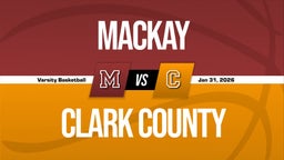 01/30 Highlights @ Clark County