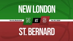 02/19 Highlights vs New London