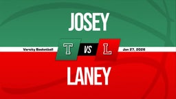 01/27 Highlights @ Laney