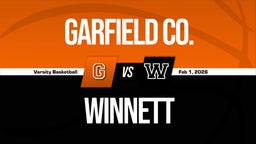 01/31 Highlights @ Winnett