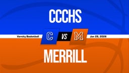 01/27 Highlights @ Merrill