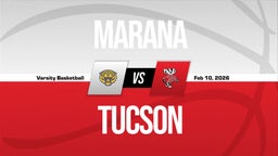 02/10 Highlights @ Tucson
