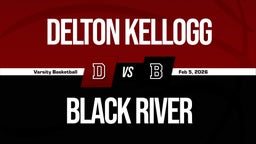 02/4 Highlights vs Delton Kellogg