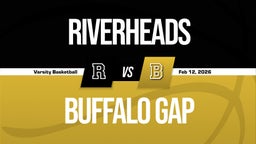 02/11 Highlights vs Riverheads
