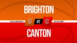 01/28 Highlights vs Brighton