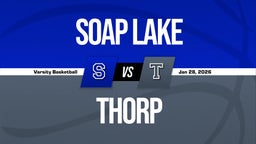 01/27 Highlights @ Thorp