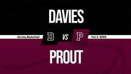 02/3 Highlights vs Davies