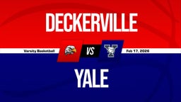 02/17 Highlights @ Yale