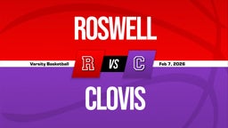 02/6 Highlights vs Roswell