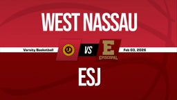 02/3 Highlights @ ESJ