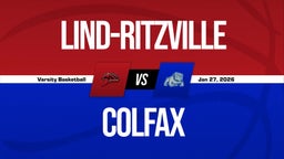 01/27 Highlights vs Lind-Ritzville