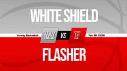 02/17 Highlights vs White Shield