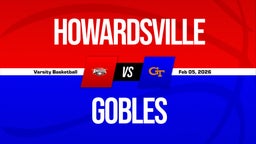 02/5 Highlights vs Howardsville