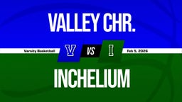 02/4 Highlights @ Inchelium