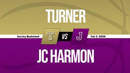 02/2 Highlights vs Turner