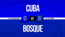 01/28 Highlights vs Cuba