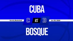 01/28 Highlights vs Cuba